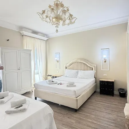 Guest house Art Guesthuose Piazza Di Spagna Rome