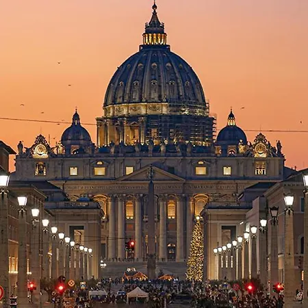 Guest house Art Guesthuose Piazza Di Spagna Rome