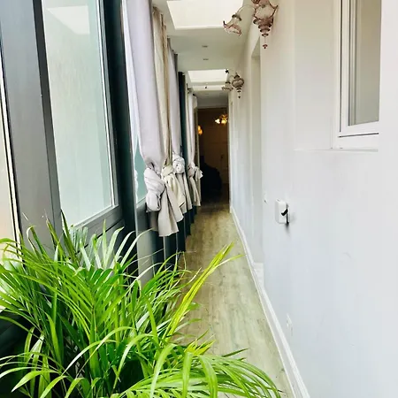 Guest house Art Guesthuose Piazza Di Spagna